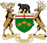 Ontario Military Bases