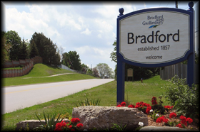 Bradford Military Mortgage Broker