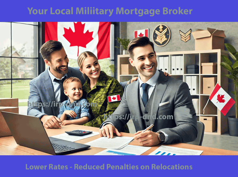 Military-Mortgage-Broker-Helping-Family