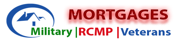 Military Mortgage Logo 