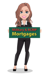 Military Mortgage Experts