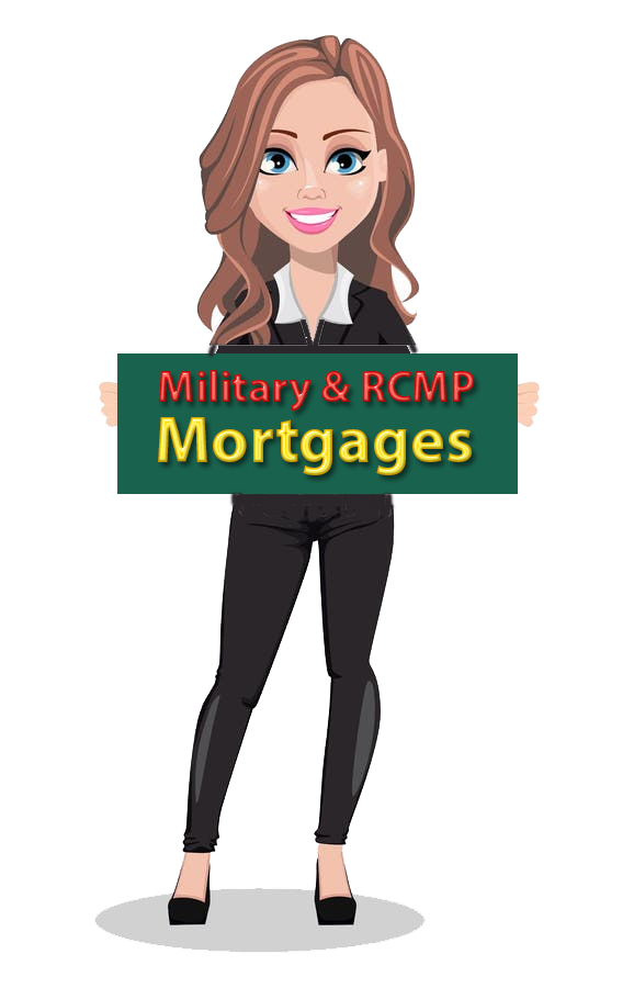 Military Mortgage Brokers