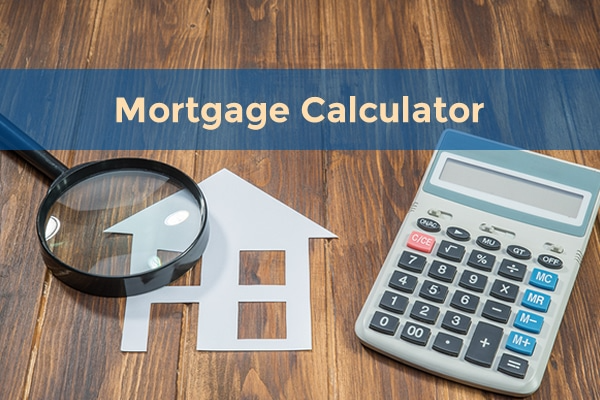 Free Mortgage calculator