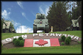 Petawawa Military Mortgage Broker