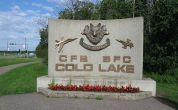 Cold Lake Military Relocation Realtor