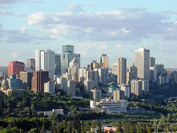 Edmonton Military Relocation Realtor - Brookfield Approved