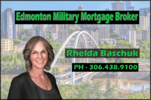 Edmonton-Military-Mortgage-Broker