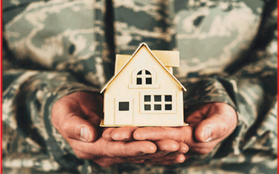 Military Relocation – Buying a Home