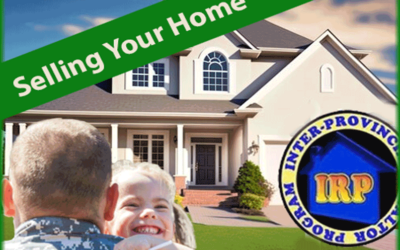 Military Relocation – Selling Your Home