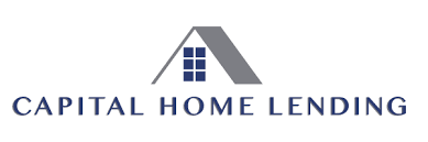Capital Home Lending Logo