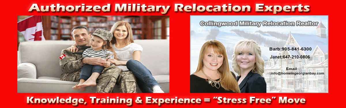 Collingwood-Military-Relocation-Realtors